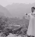 经络真气：天医通脉止痛，循环运行之气的全维解析