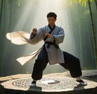 呼吸心法—龙门真气运行的“文火温养”之道