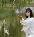 龙门真气运行法第五步五脏调气